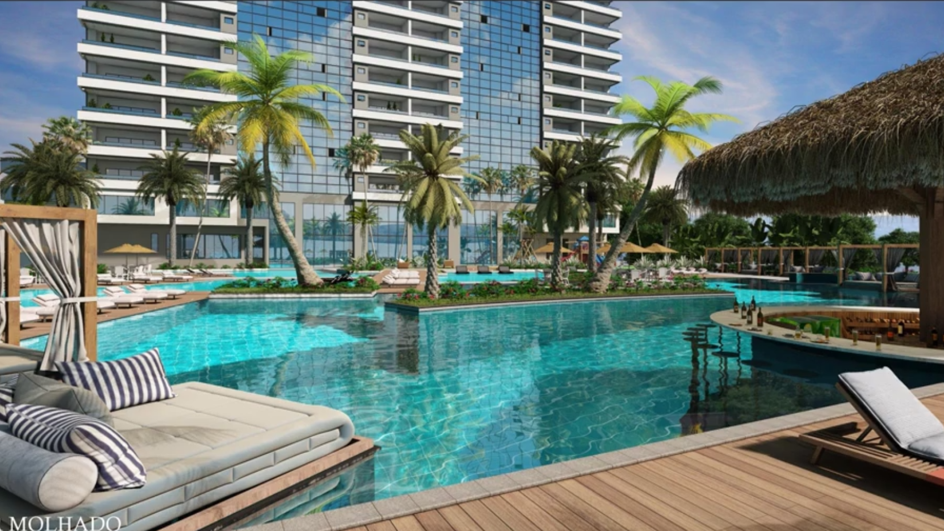 Piscina 1