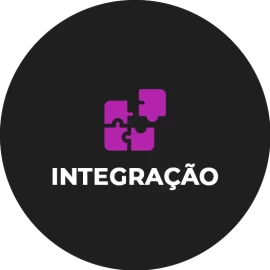 icone integração